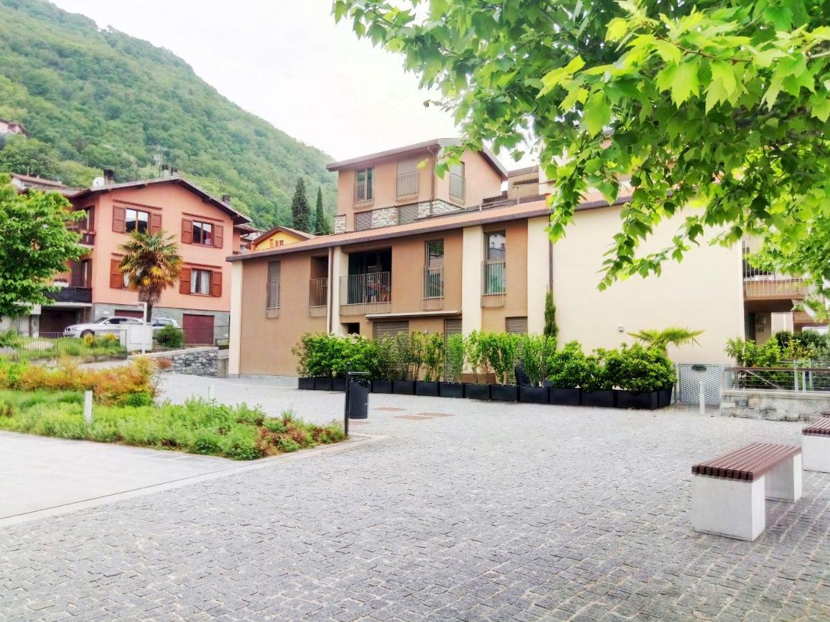 Casa Polina Apartment Acquaseria Exterior foto