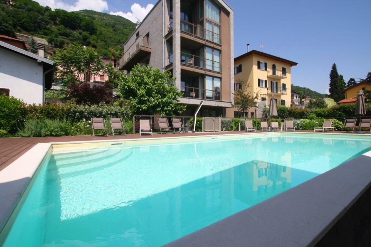 Casa Polina Apartment Acquaseria Exterior foto