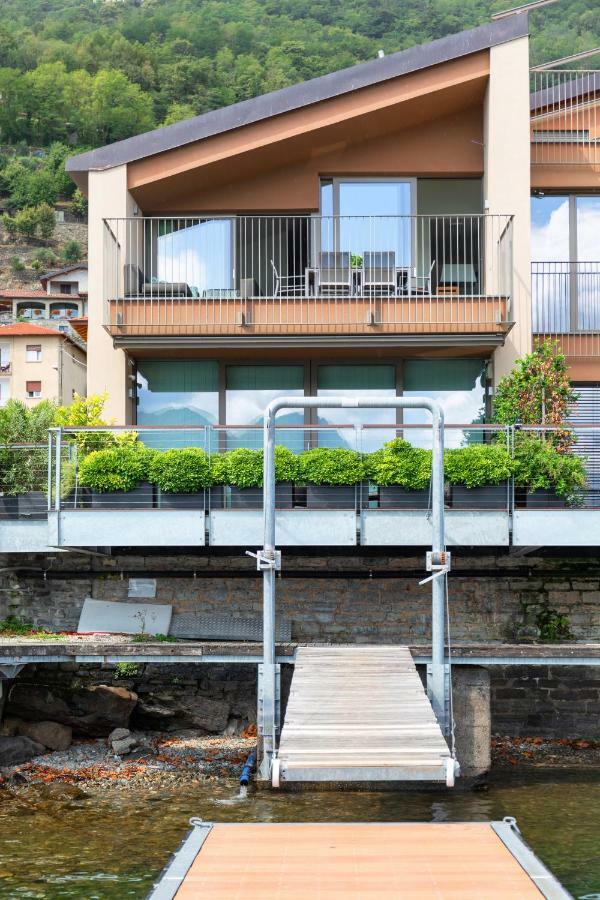 Casa Polina Apartment Acquaseria Exterior foto
