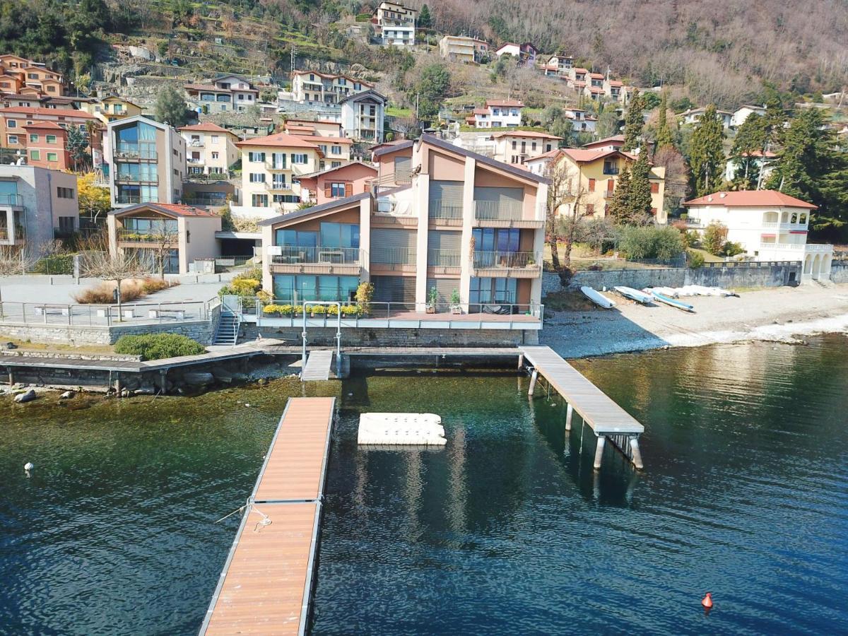 Casa Polina Apartment Acquaseria Exterior foto