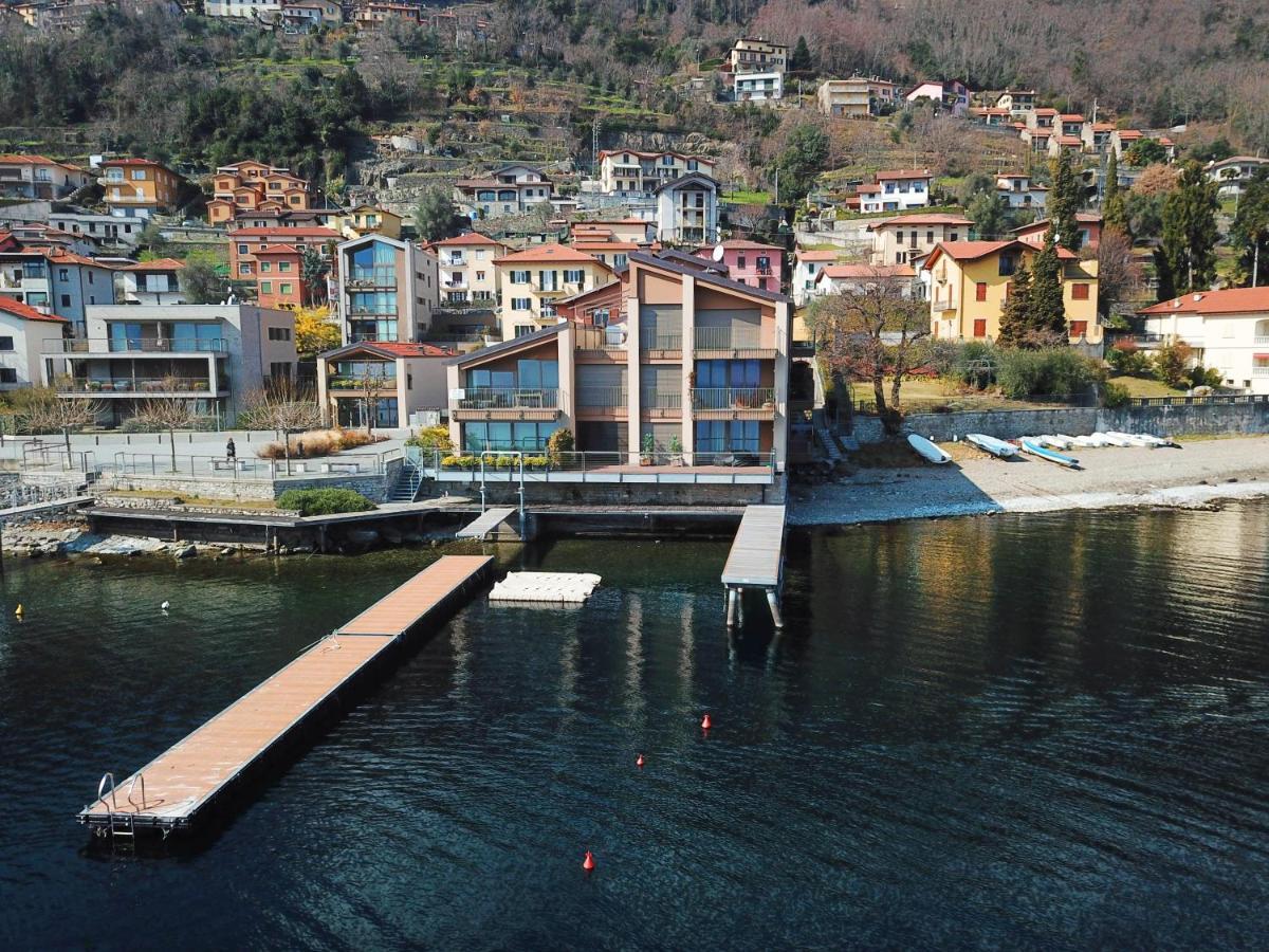 Casa Polina Apartment Acquaseria Exterior foto
